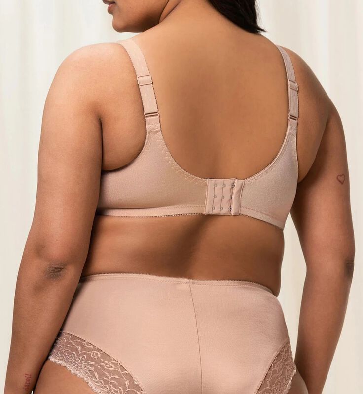 Triumph Ladyform Soft W X Bra image number 1